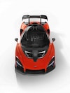 McLaren Senna