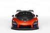McLaren Senna