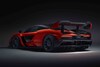 McLaren Senna