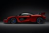 McLaren Senna