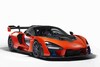 McLaren Senna