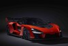McLaren Senna