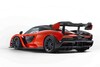 McLaren Senna