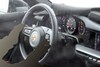 Spyshots Porsche 911