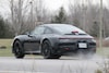 Spyshots Porsche 911