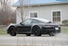 Spyshots Porsche 911