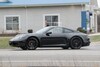 Spyshots Porsche 911