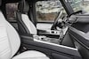 Interieur Mercedes-Benz G-klasse