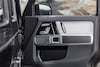 Interieur Mercedes-Benz G-klasse