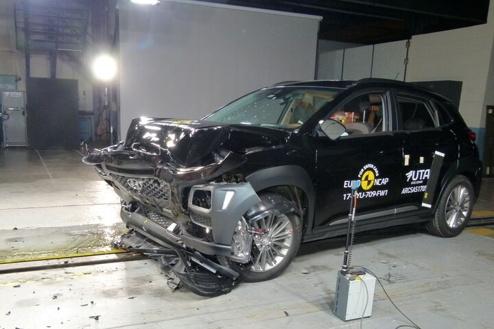 NCAP 2017