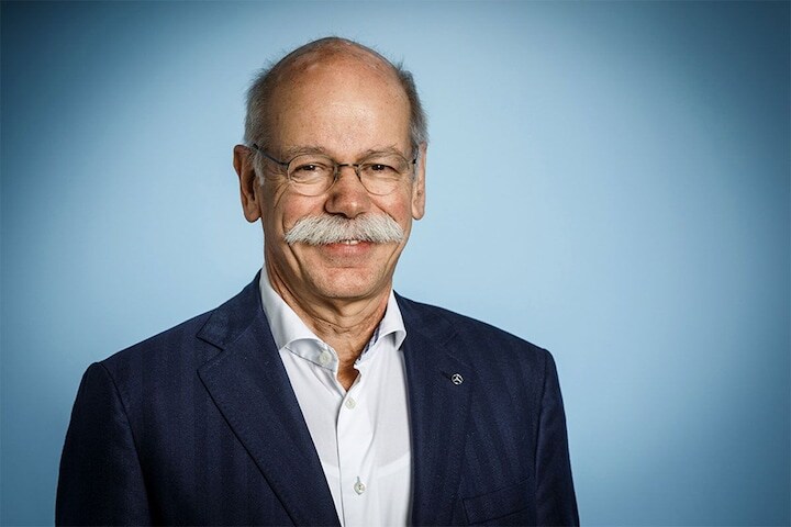Dieter Zetsche
