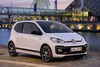 Volkswagen Up GTI