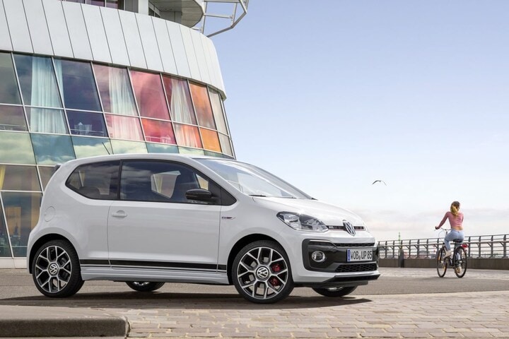 Volkswagen Up GTI