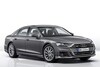 Audi A8 Sportpakket