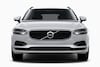 Volvo V90 back to basics