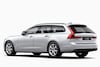 Volvo V90 back to basics
