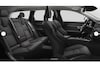 Volvo V90 back to basics