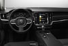 Volvo V90 back to basics