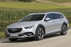 Opel Insignia Country Tourer