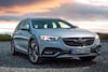 Opel Insignia Country Tourer