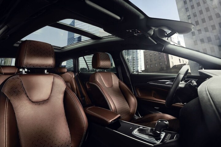 Opel Insignia Country Tourer