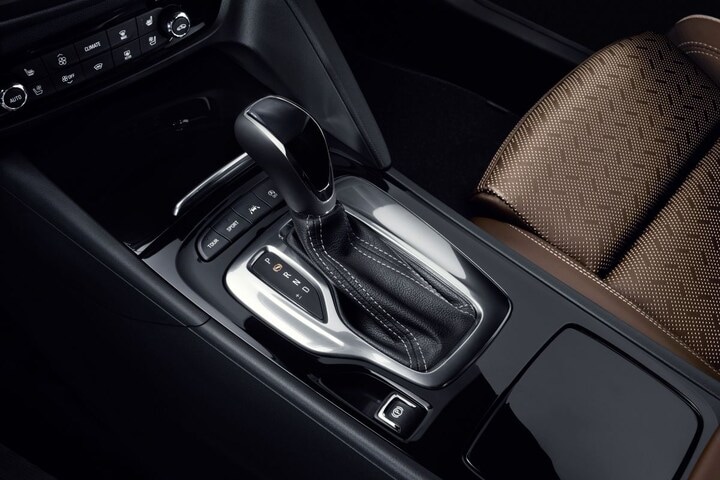 Opel Insignia Country Tourer