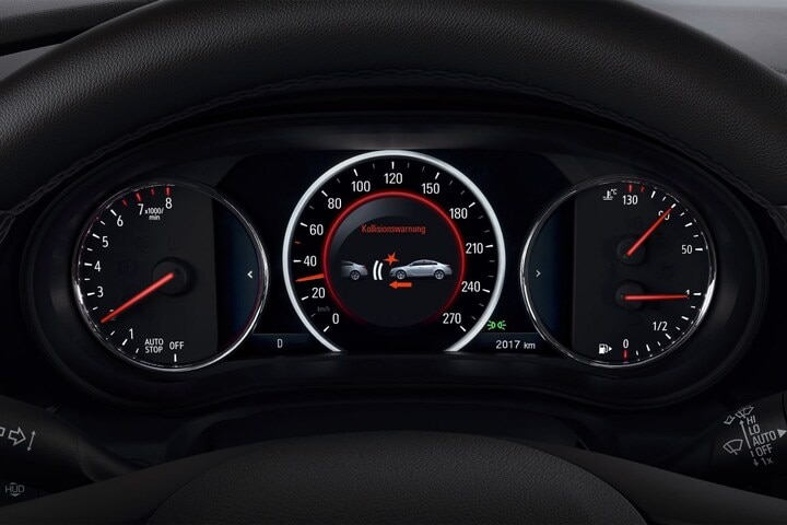 Opel Insignia Country Tourer