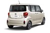 Kia Ray facelift 2018