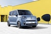 Kia Ray facelift 2018