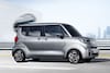 Kia Ray facelift 2018
