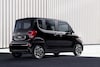 Kia Ray facelift 2018