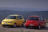Facelift Friday: Seat Arosa