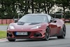 Lotus Evora GT430