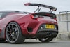 Lotus Evora GT430