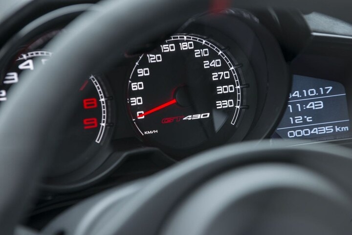 Lotus Evora GT430