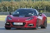 Lotus Evora GT430
