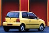 Facelift Friday: Seat Arosa
