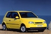 Facelift Friday: Seat Arosa