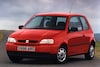 Facelift Friday: Seat Arosa