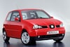 Seat Arosa