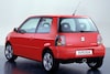Seat Arosa