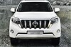Facelift Friday: Toyota Land Cruiser