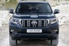 Facelift Friday: Toyota Land Cruiser