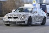 BMW 3-serie M3 spyshots