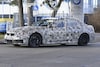 BMW 3-serie M3 spyshots