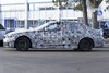 BMW 3-serie M3 spyshots