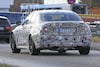 BMW 3-serie M3 spyshots