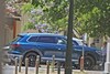 Volkswagen Touareg gelekt