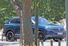Volkswagen Touareg gelekt
