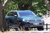 Volkswagen Touareg gelekt